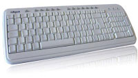 Lifetech Teclado Backlight (LFKEY021-PT)